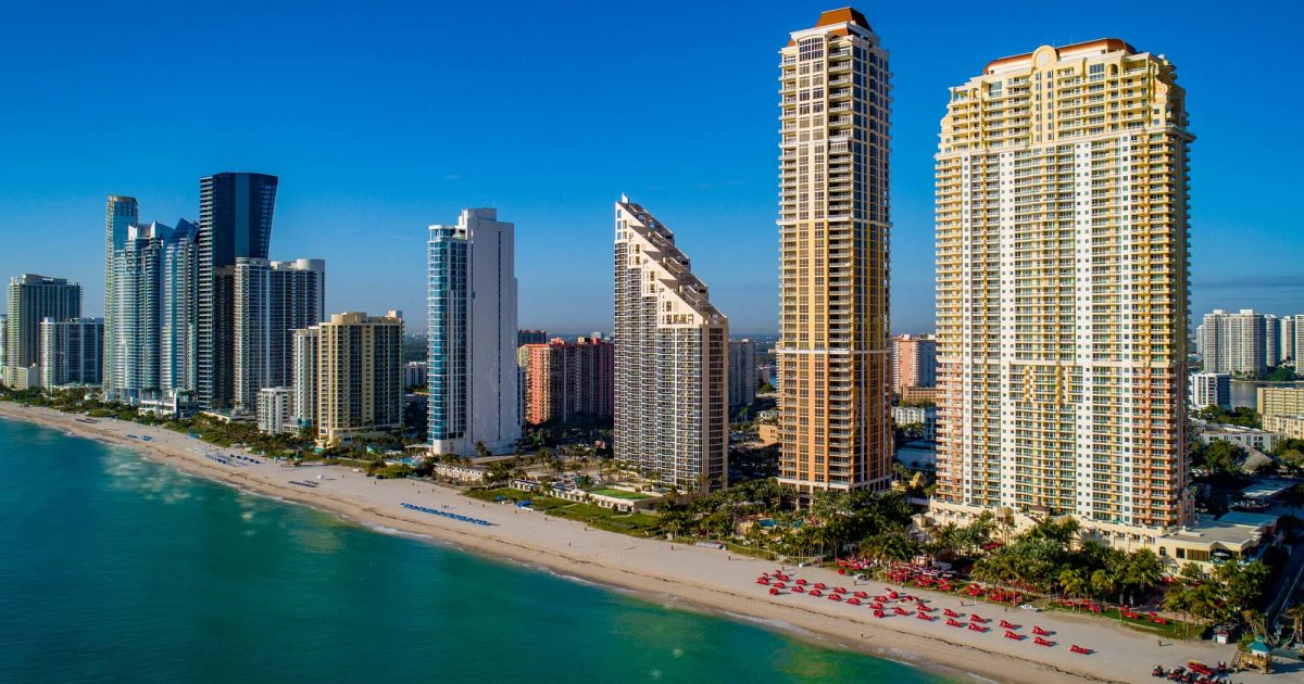 Acqualina Resort and Residences on the Beach