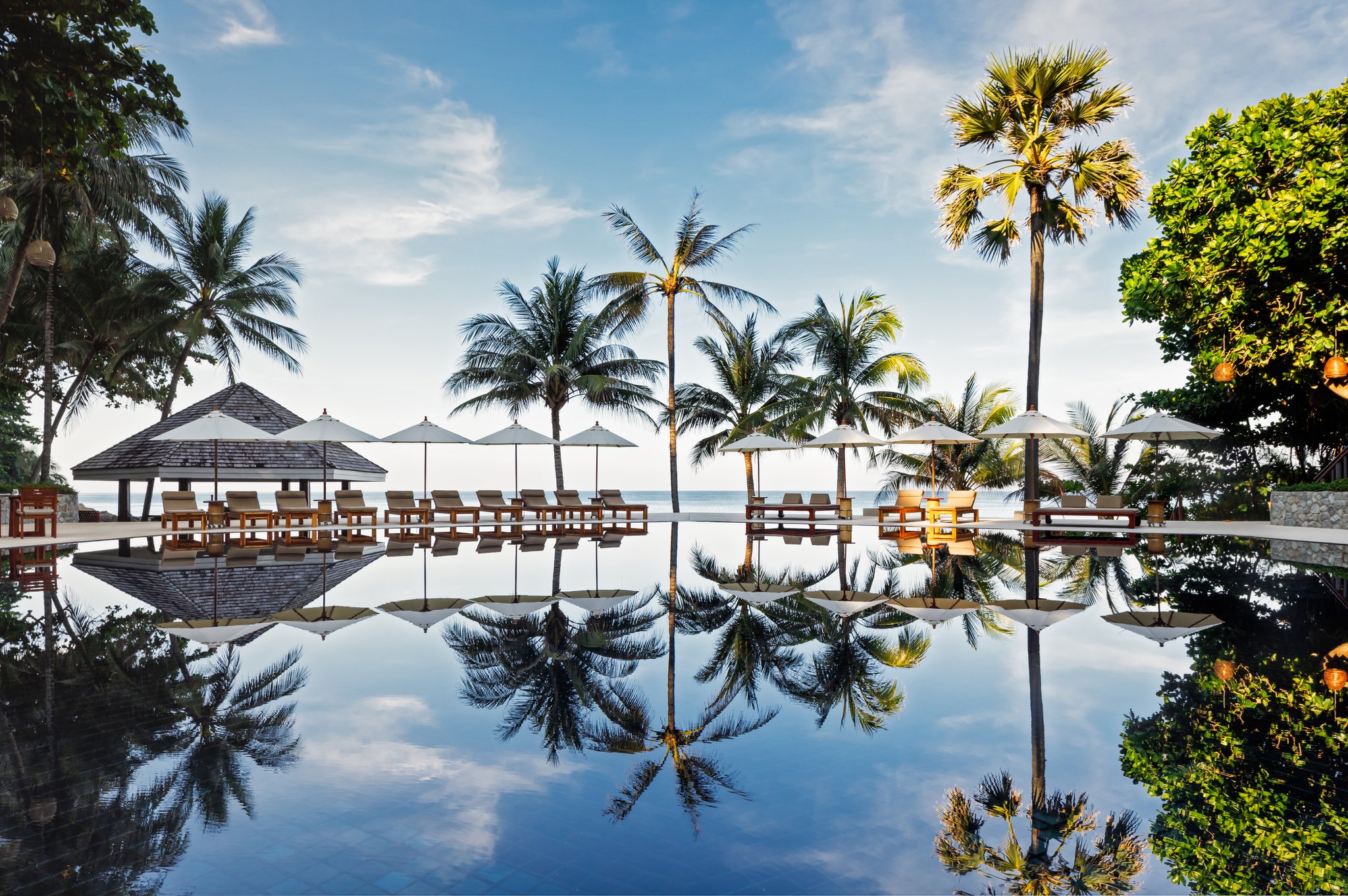 The Surin Phuket