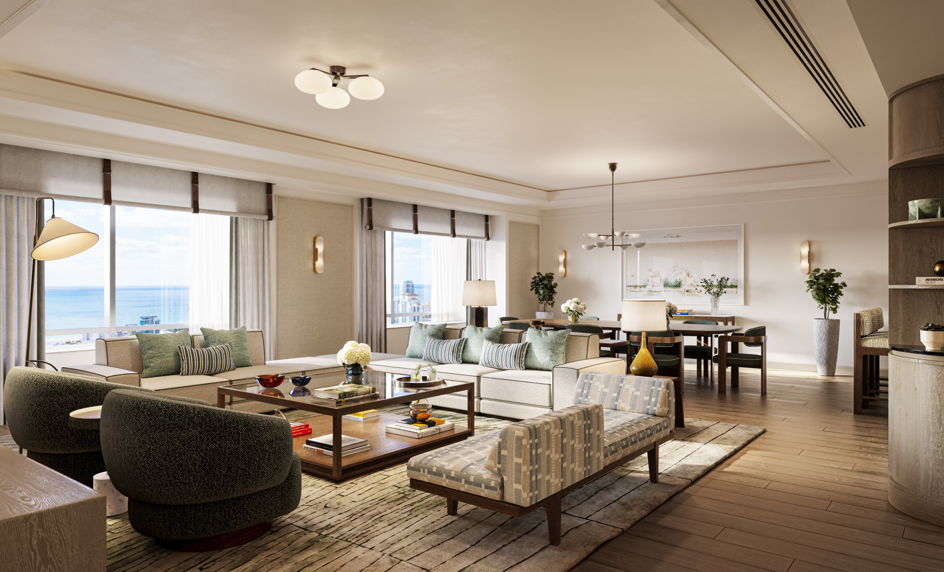 Four Seasons Hotel Miami — Photo 2
