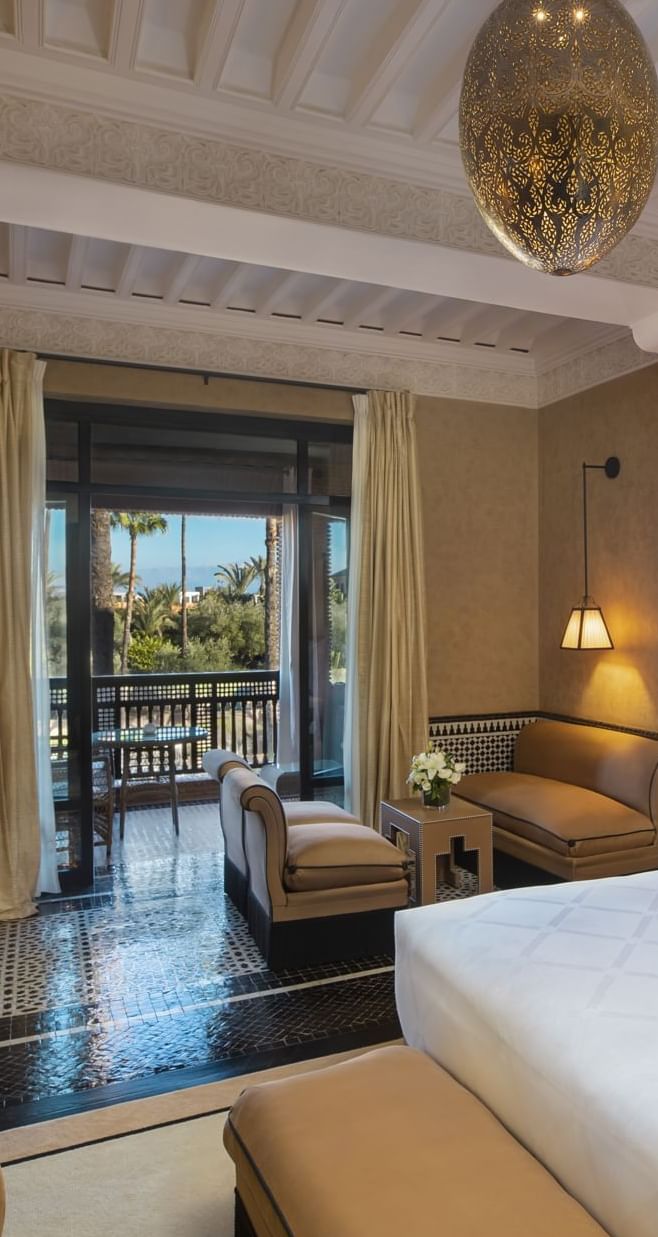 The Selman Marrakech — Photo 2