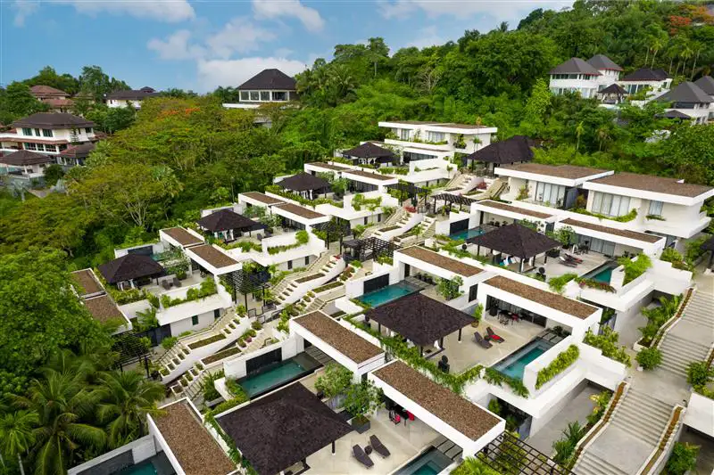 The Pavilions Phuket — Photo 2