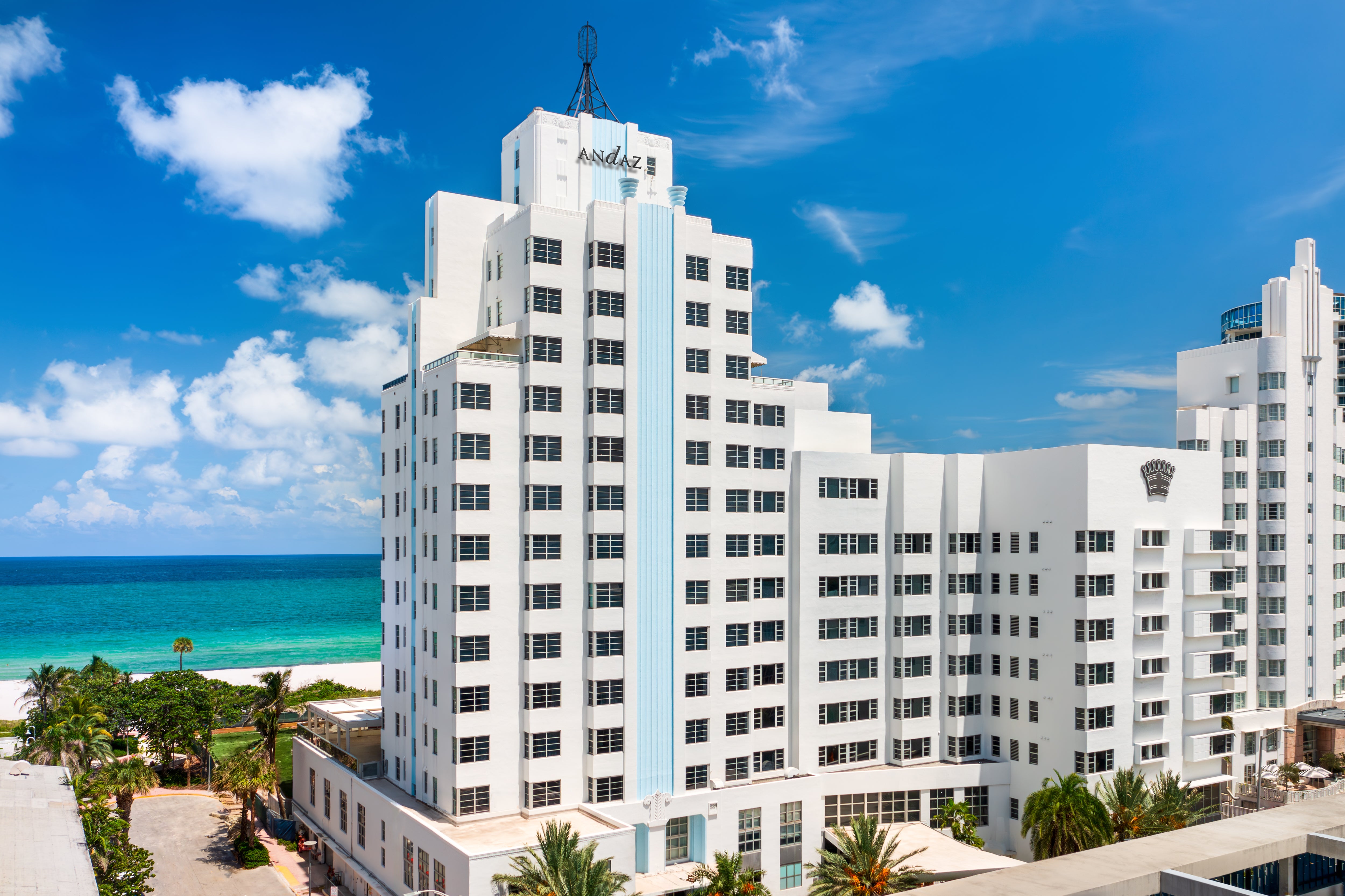 Andaz Miami Beach — Photo 3