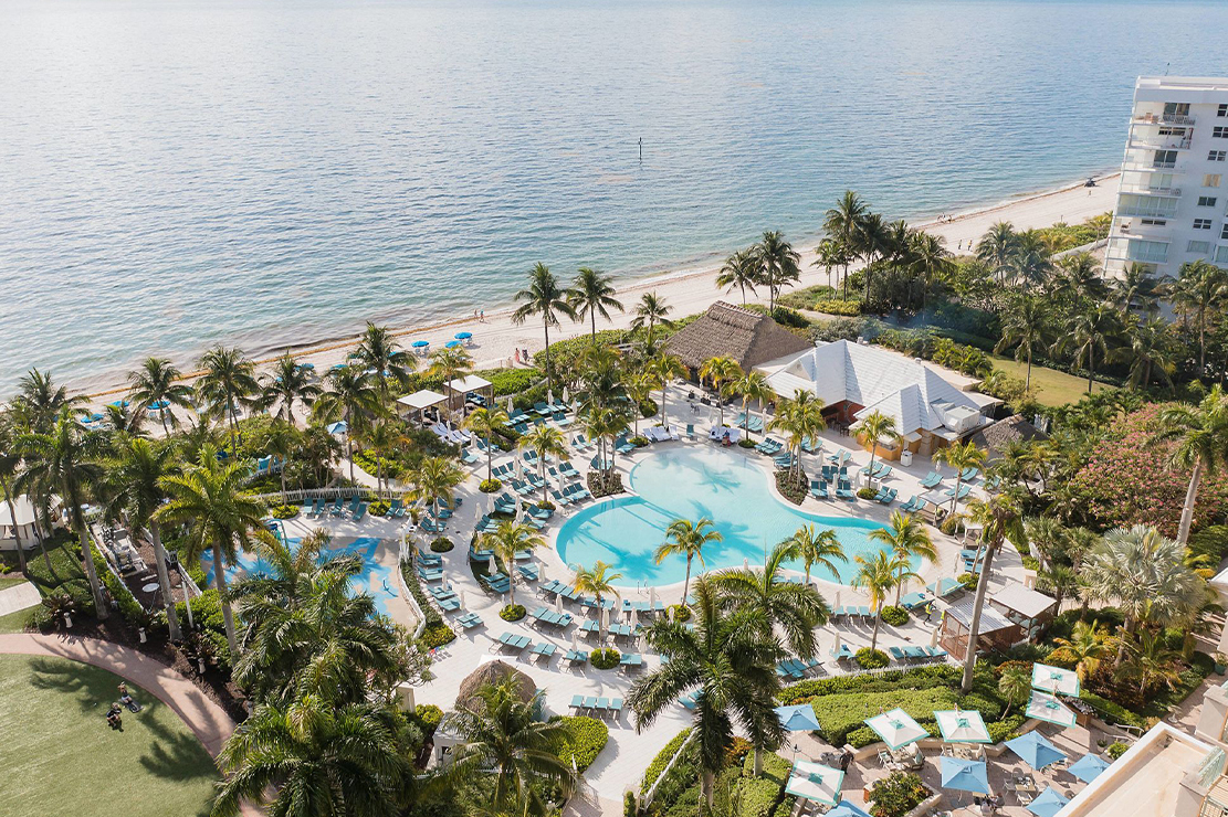 The Ritz-Carlton Key Biscayne, Miami — Photo 3