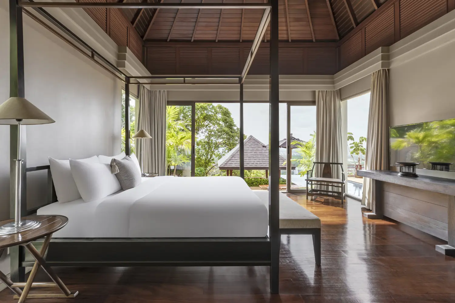 The Pavilions Phuket — Photo 3