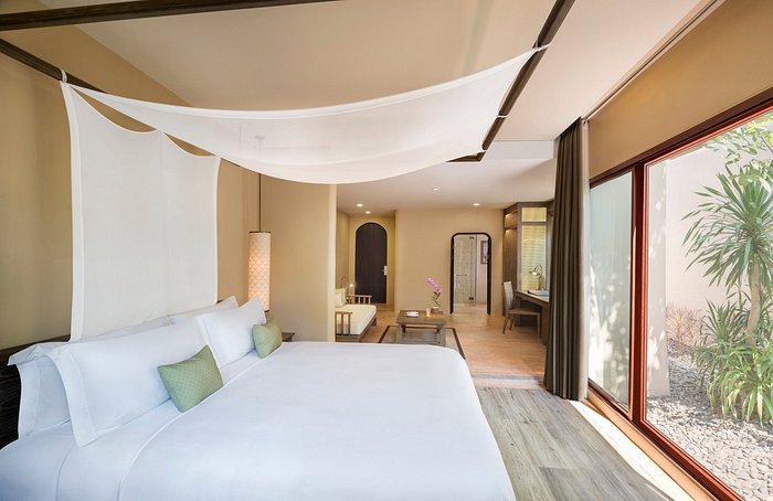 The Naka Island, a Luxury Collection Resort & Spa, Phuket — Photo 3