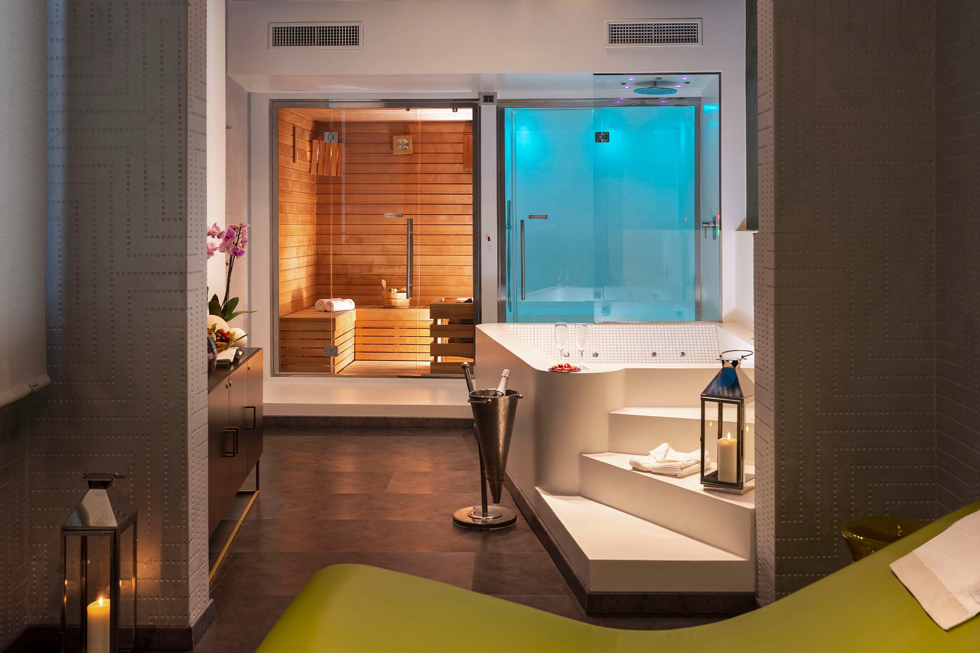 Hotel Spadai — Photo 3