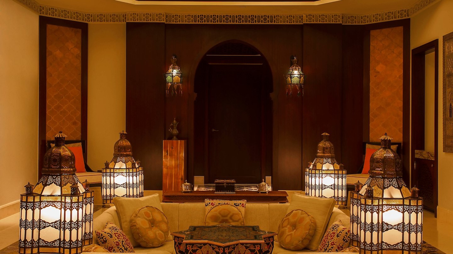 The St. Regis Marrakech Resort — Photo 3