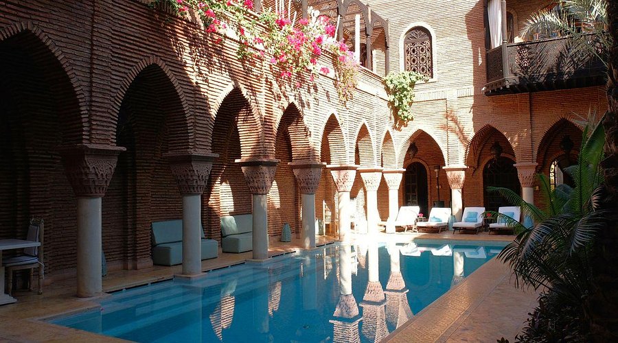 La Sultana Marrakech — Photo 4