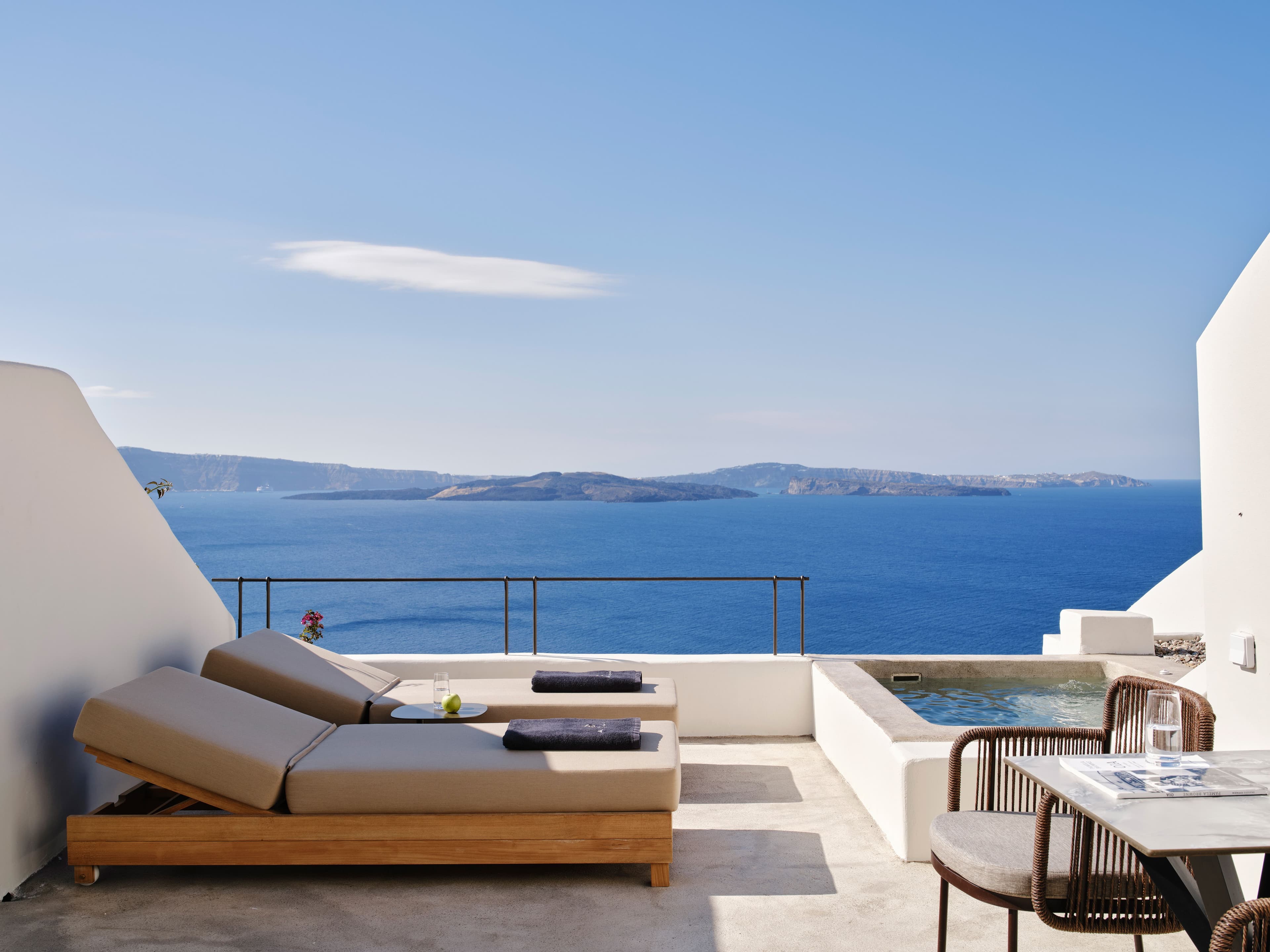 Santo Maris Oia