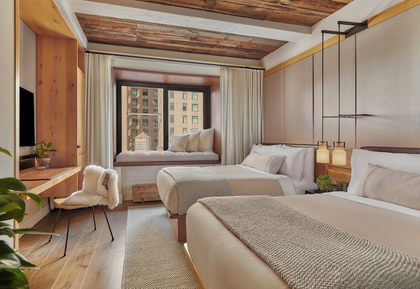1 Hotel Central Park — Photo 4
