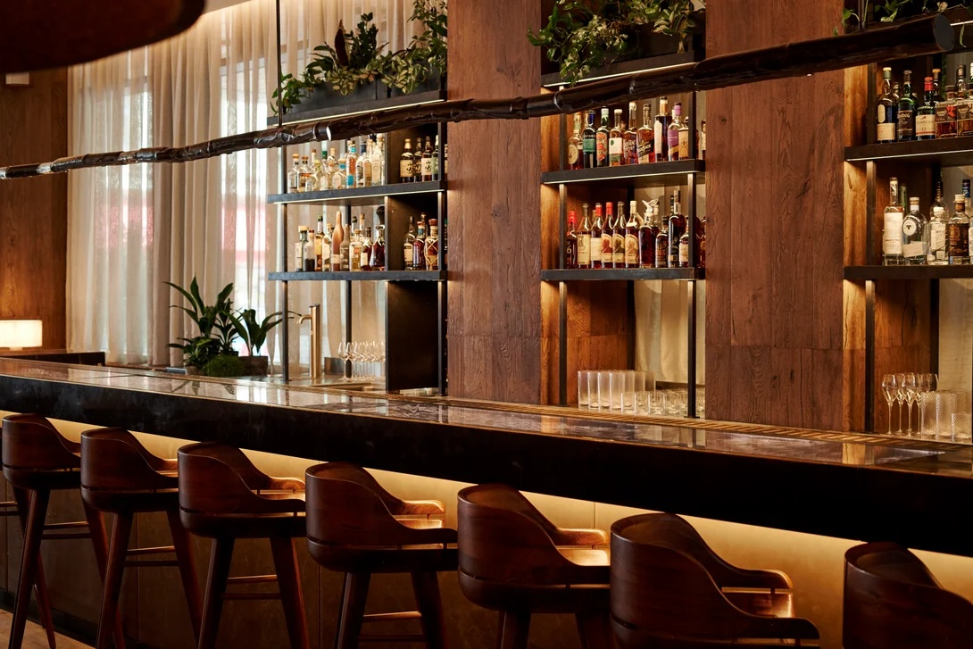 1 Hotel Mayfair