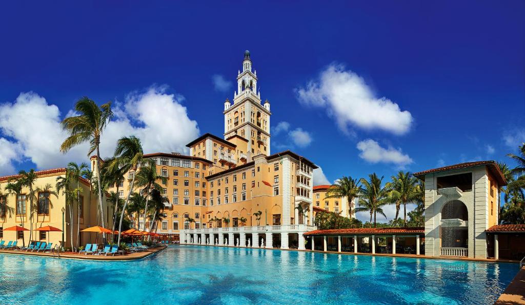 1 Hotel South Beach