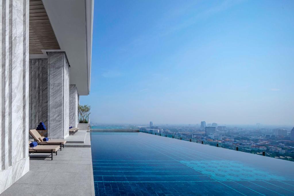 137 Pillars House Bangkok