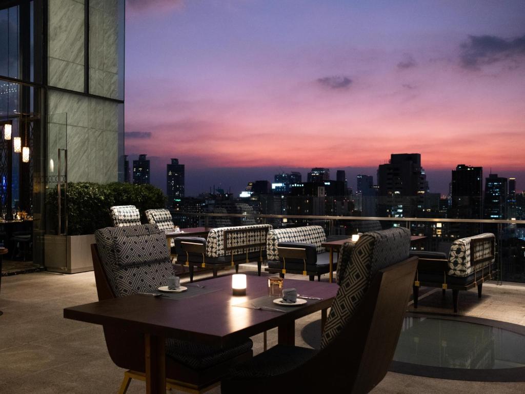 137 Pillars House Bangkok — Photo 4