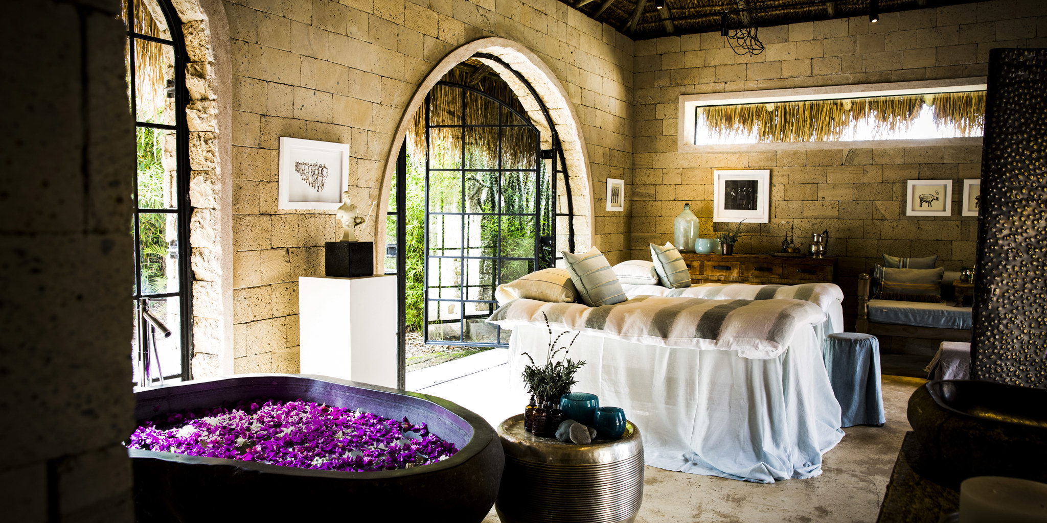Segera Retreat — Photo 2