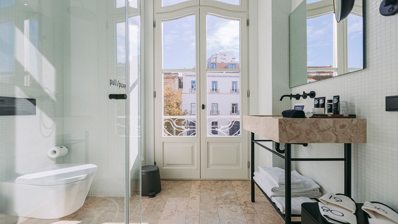 1908 Lisboa Hotel