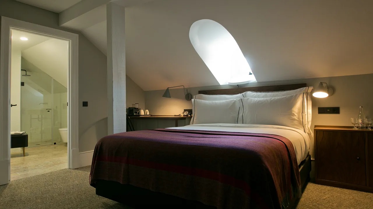 1908 Lisboa Hotel — Photo 2