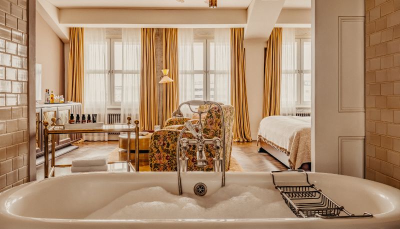 Soho House Berlin