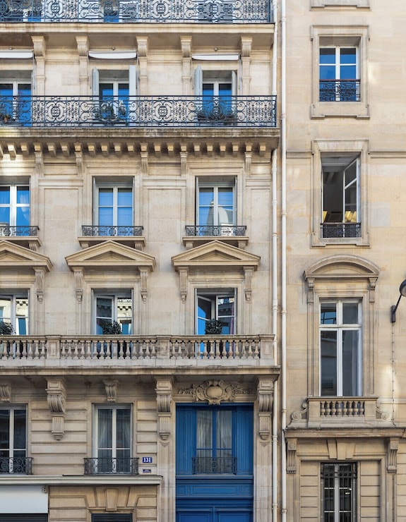 Hotel de Berri, a Luxury Collection Hotel, Paris