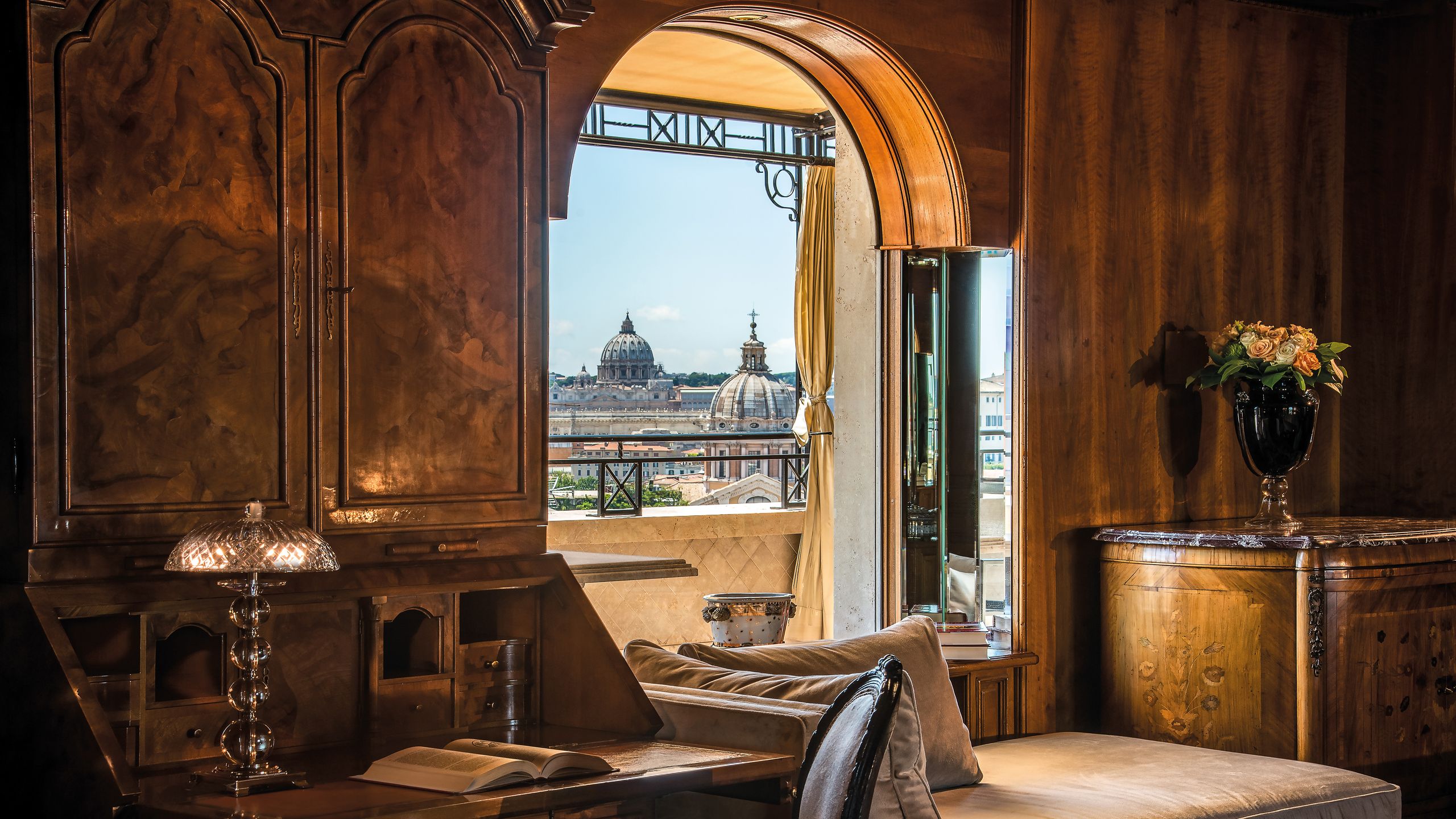 Hotel Hassler Roma