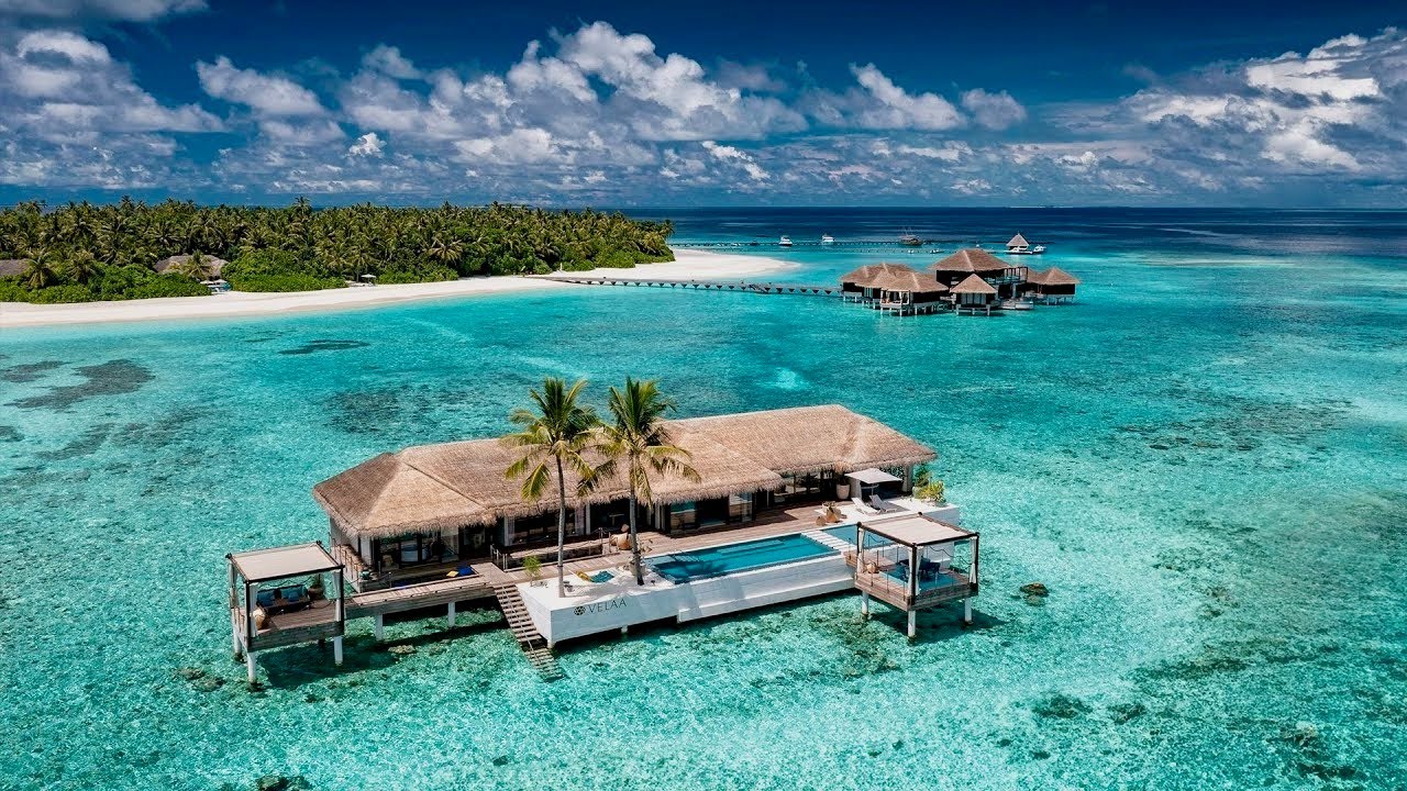 Velaa Private Island — Photo 2
