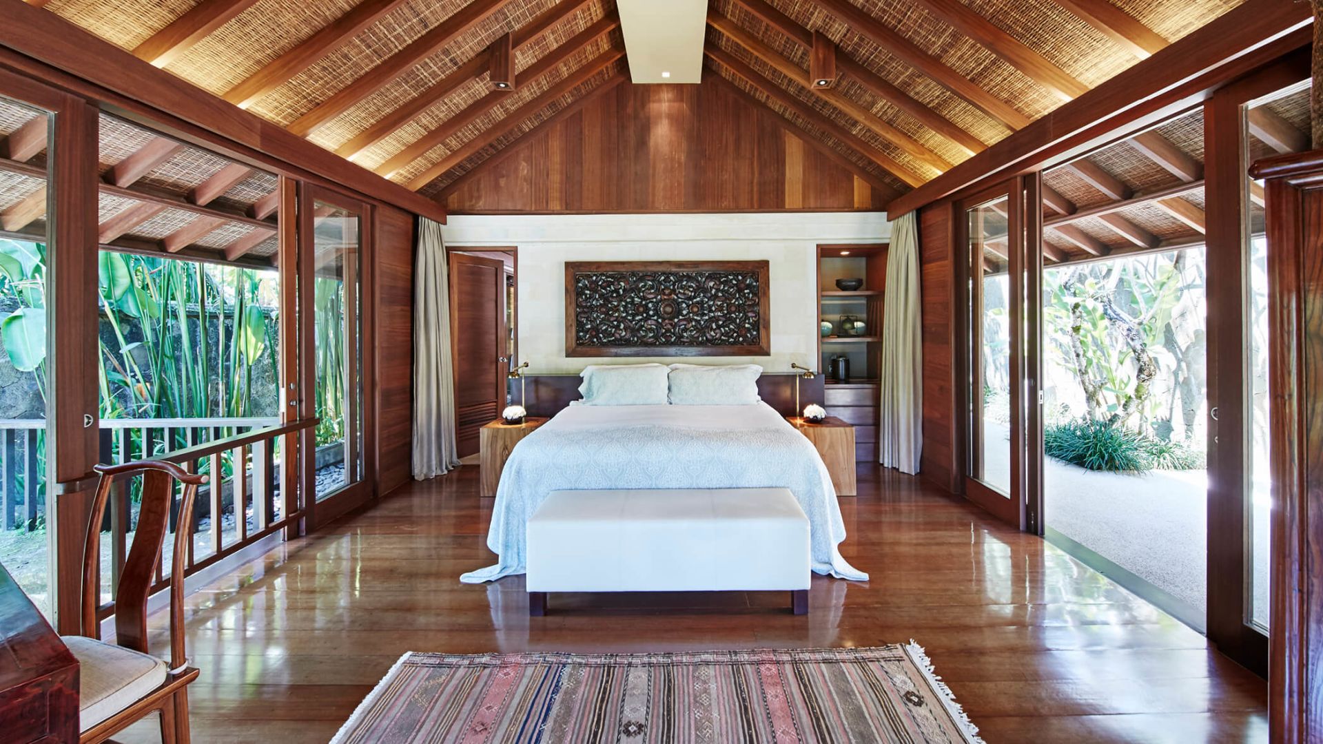 COMO Shambhala Estate — Photo 2