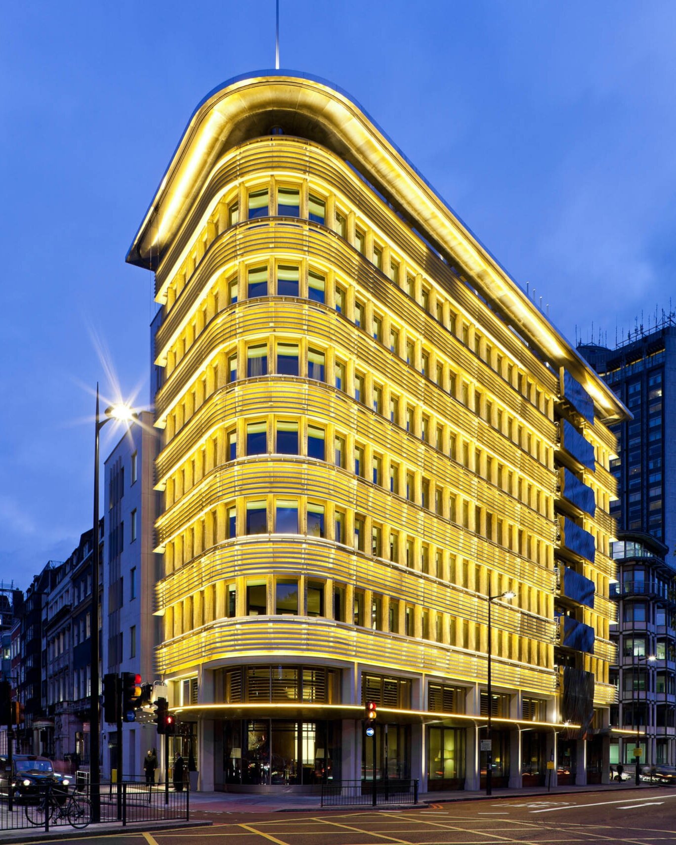 45 Park Lane — Photo 3