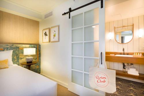 The Surfjack Hotel