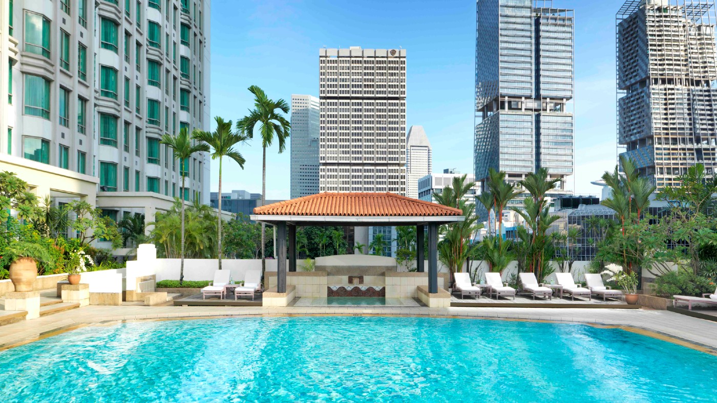 InterContinental Singapore