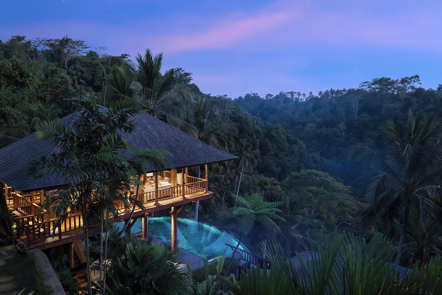 COMO Shambhala Estate — Photo 3