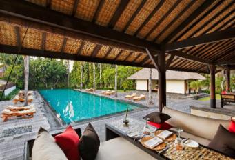 The Legian Seminyak, Bali — Photo 2