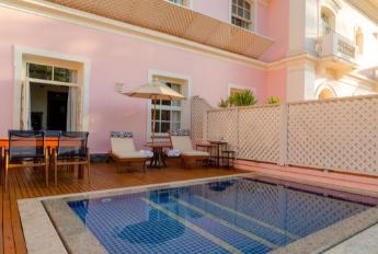Belmond Hotel das Cataratas — Photo 3