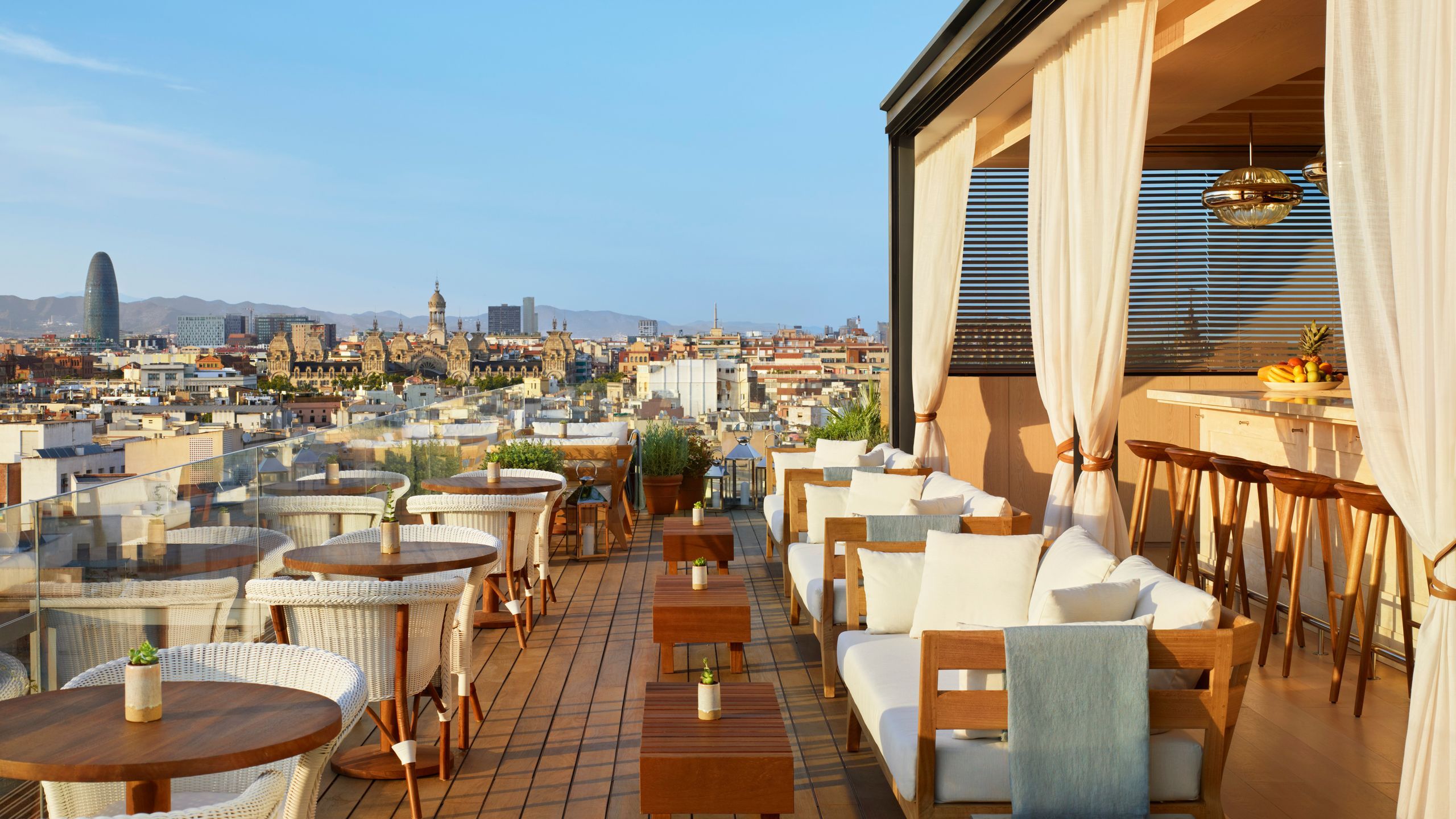 The Barcelona EDITION — Photo 2