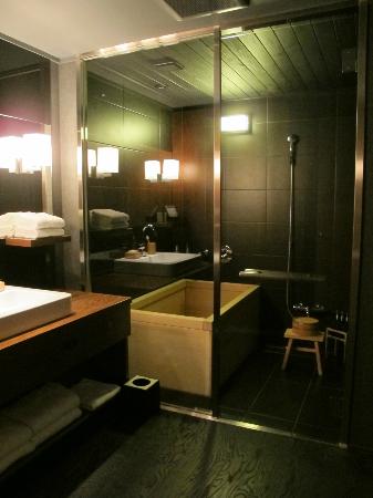 Hoshinoya Kyoto — Photo 3