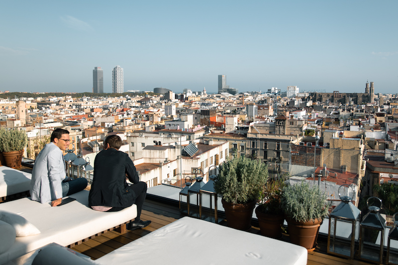 The Barcelona EDITION — Photo 3