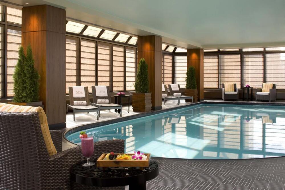 The Peninsula New York