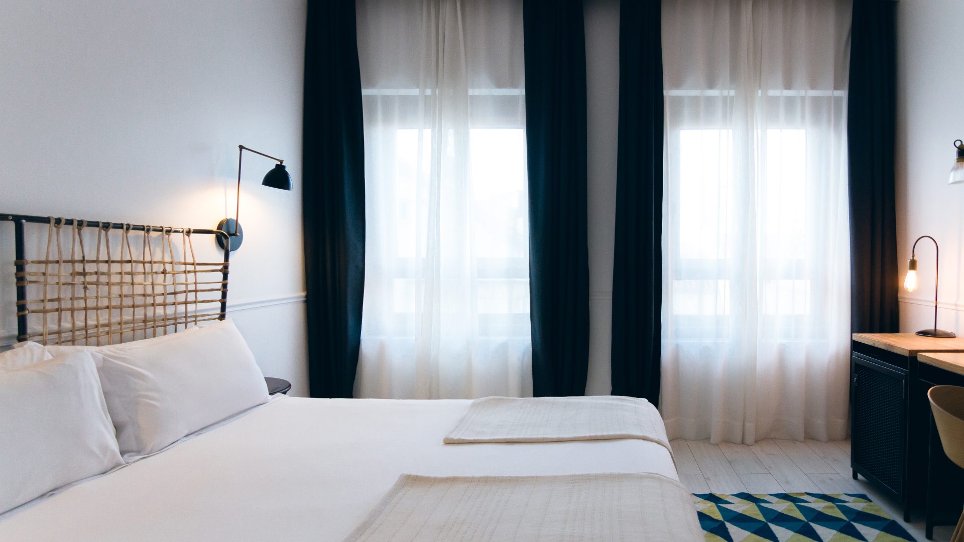 7 Islas Hotel — Photo 2