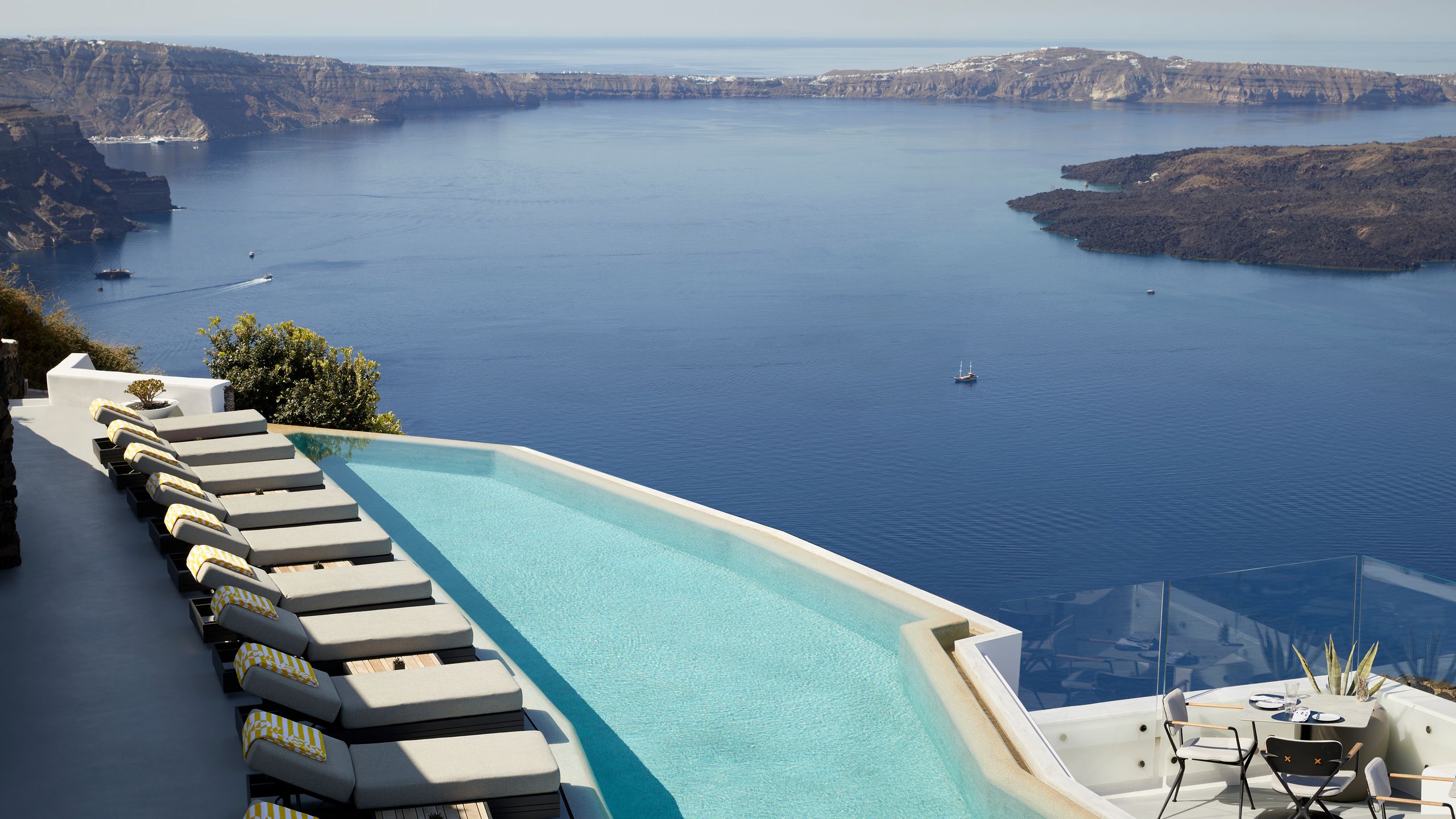 Grace Santorini — Photo 3