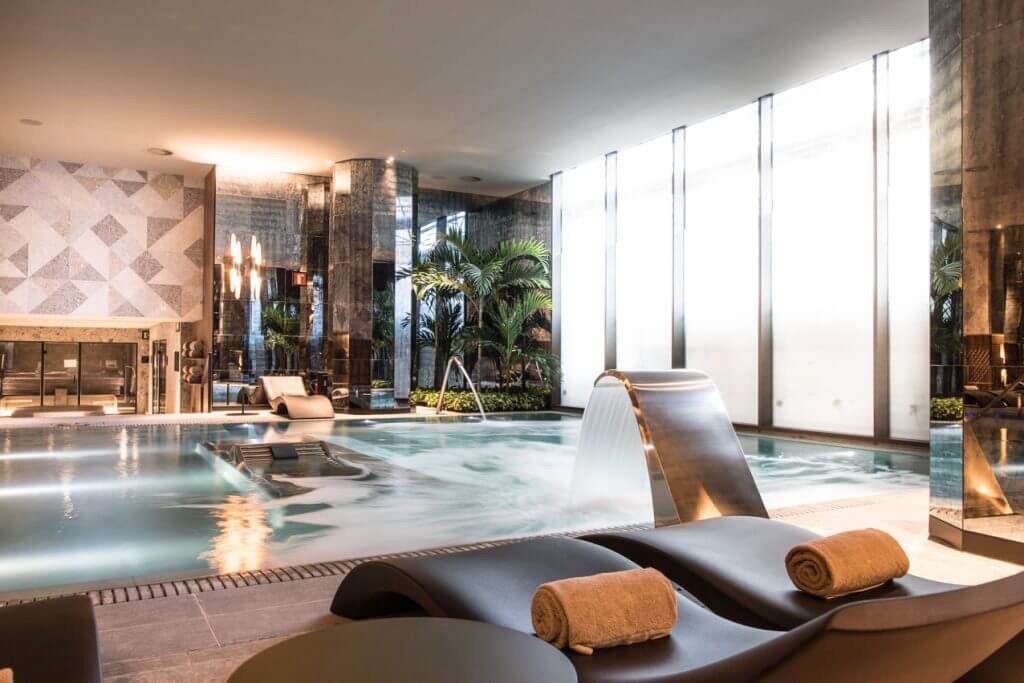 Sofia Hotel Barcelona — Photo 4