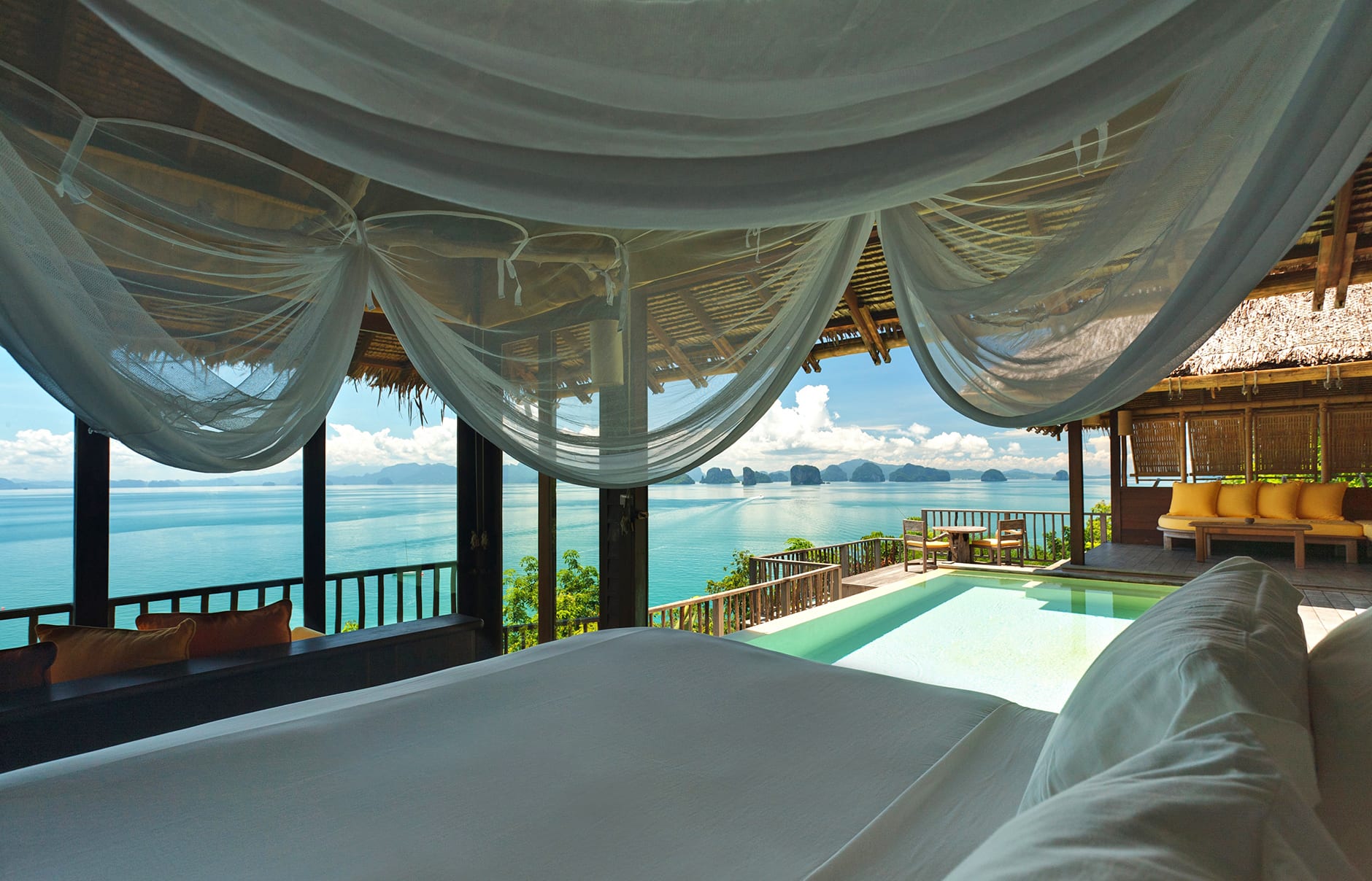 Six Senses Yao Noi — Photo 2