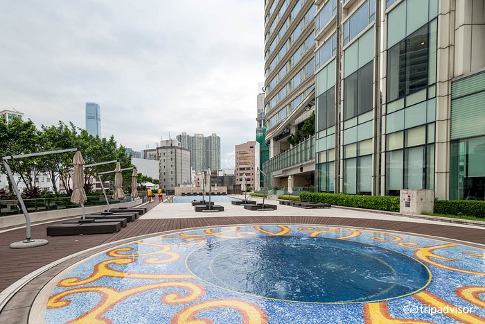 Hyatt Regency Hong Kong, Tsim Sha Tsui — Photo 3