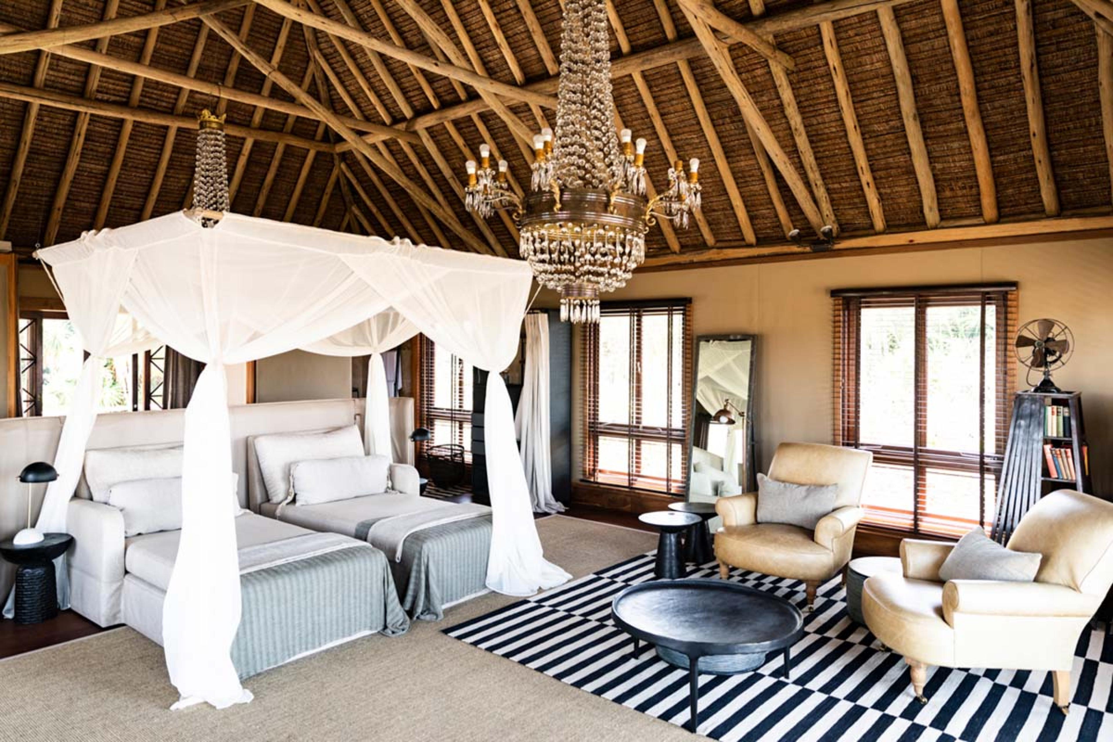 Segera Retreat — Photo 3