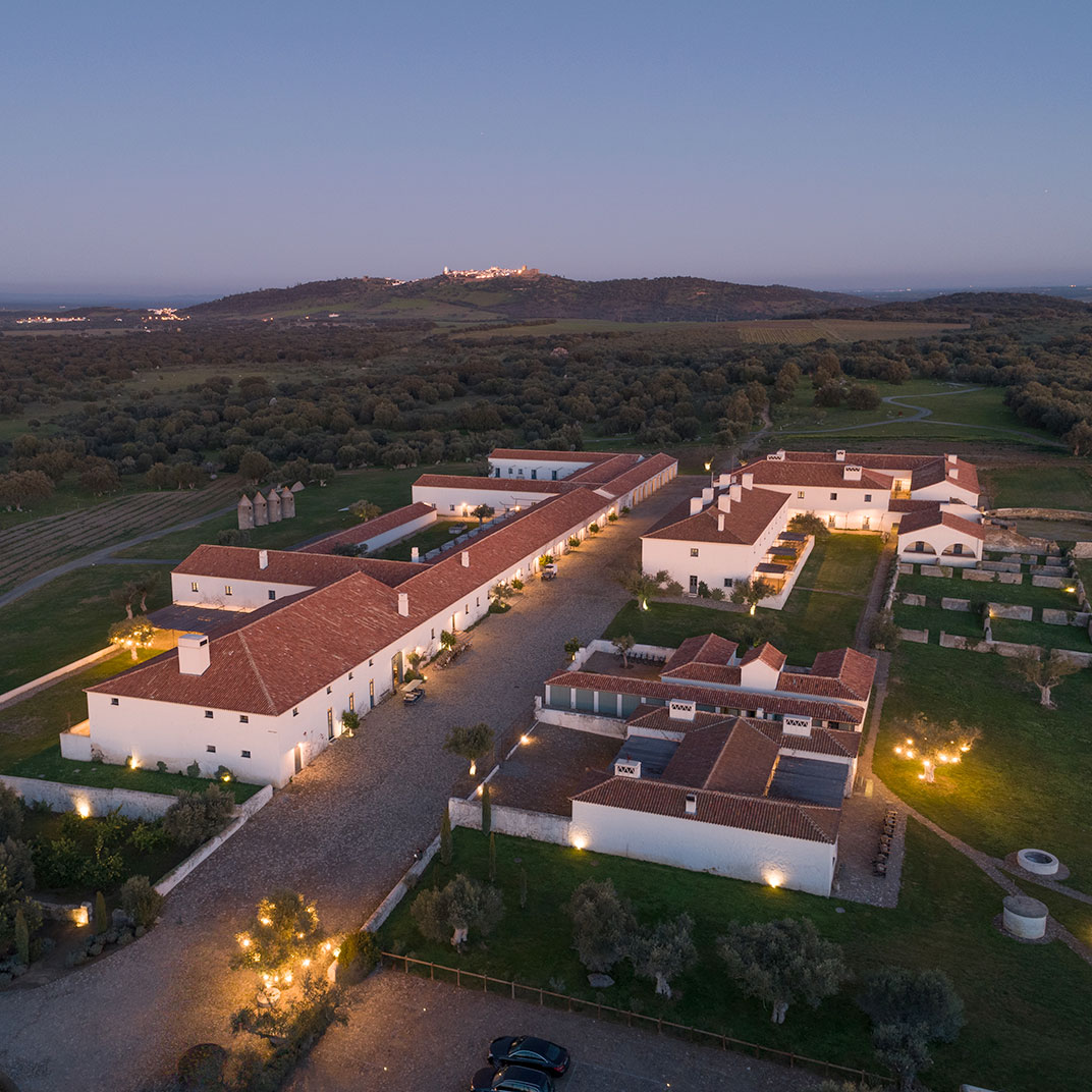São Lourenço do Barrocal — Photo 2