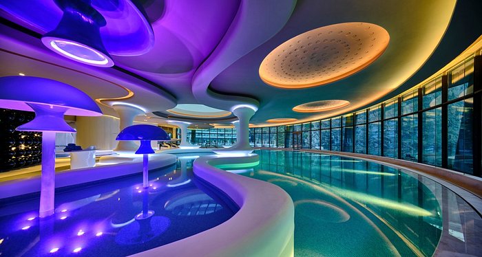 InterContinental Hong Kong — Photo 2