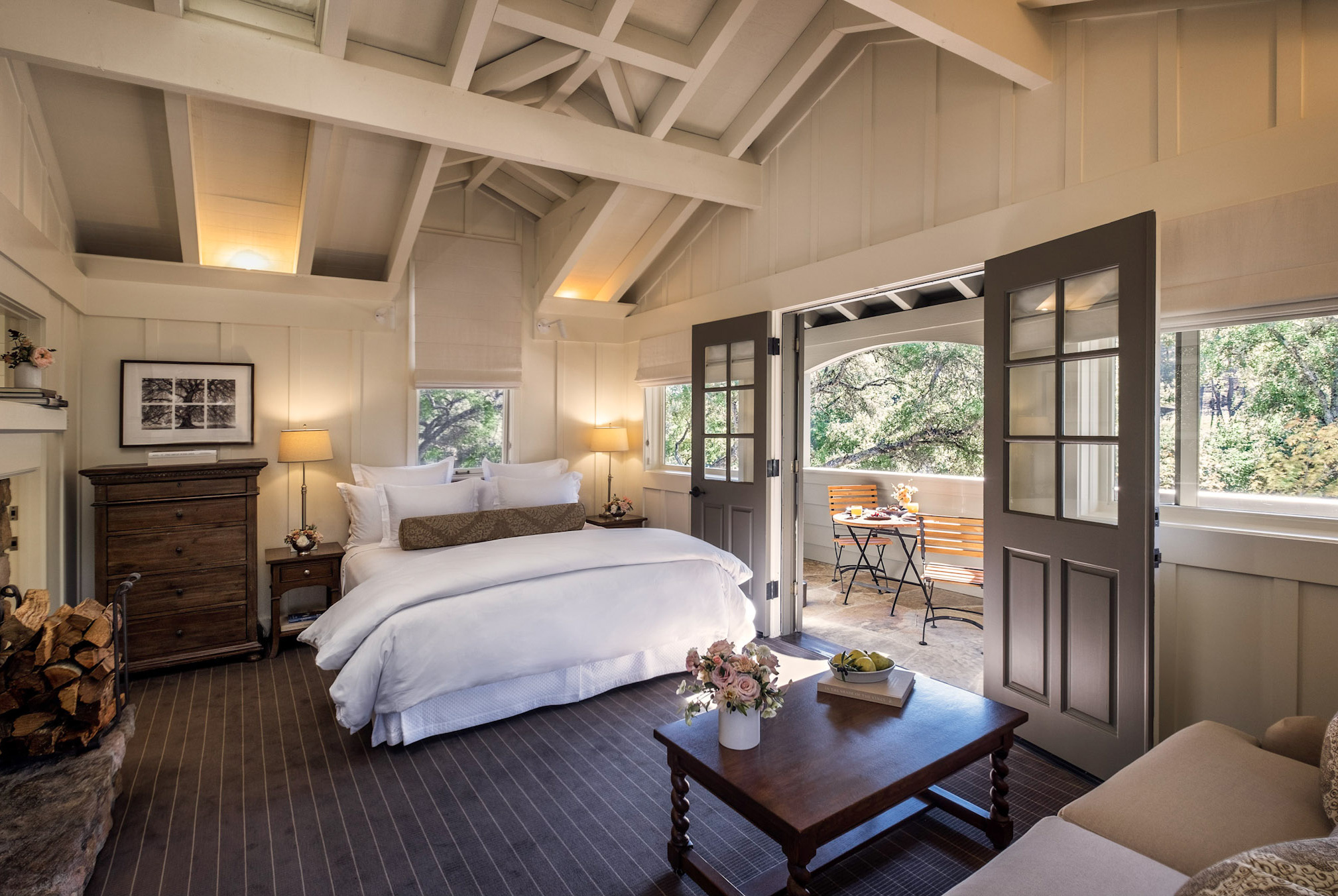 Meadowood Napa Valley — Photo 2