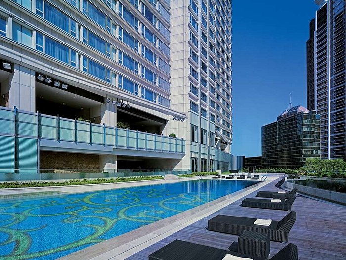 Hyatt Regency Hong Kong, Tsim Sha Tsui — Photo 4