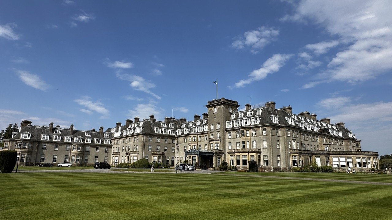 Gleneagles Hotel — Photo 3