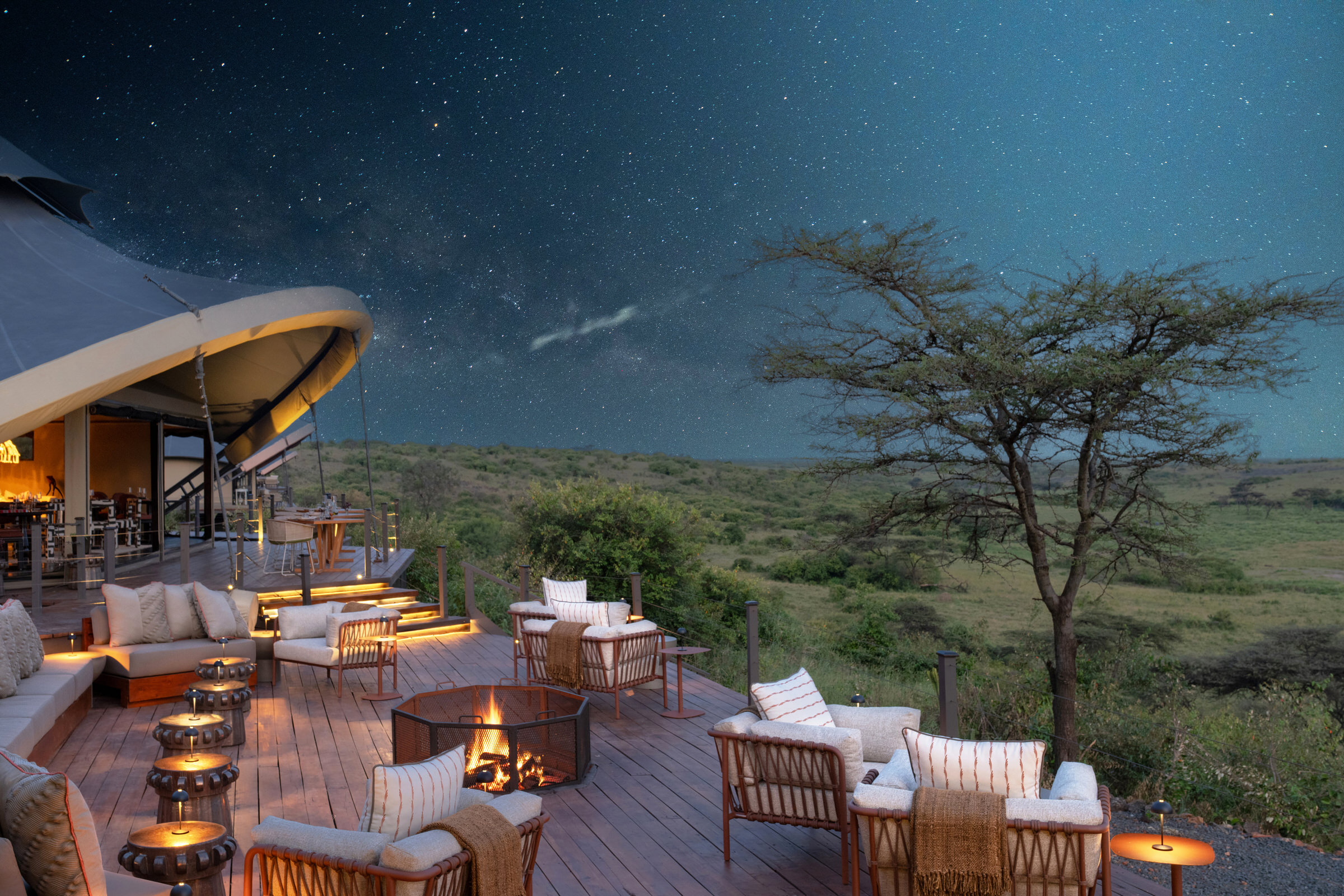 Mahali Mzuri — Photo 2