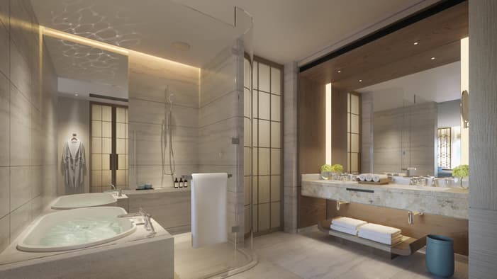 Park Hyatt Tokyo