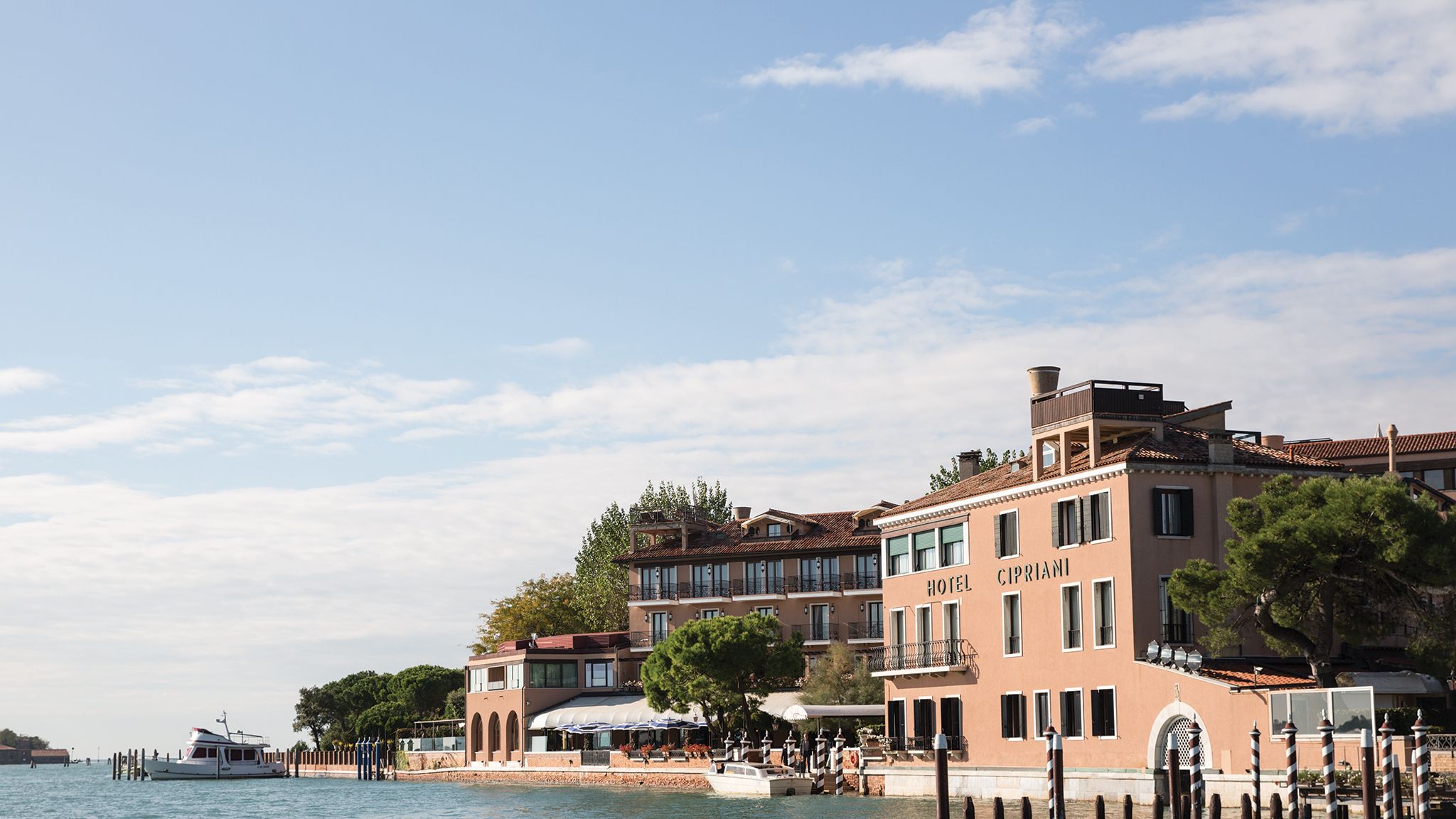 Belmond Hotel Cipriani — Photo 2
